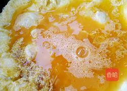 木耳炒鸡蛋的做法图解4