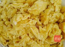 木耳炒鸡蛋的做法图解5