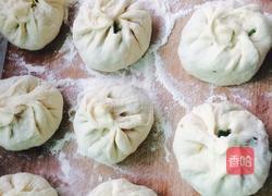韭菜鸡蛋包的做法图解6