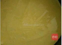 电饭煲蛋糕的做法图解5