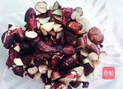 西红柿面筋汤的做法图解5