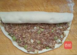 肉笼的做法图解7