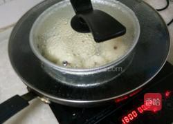 萝卜丝包子的做法图解5
