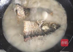 清炖草鱼的做法图解3
