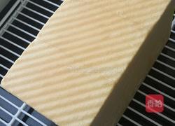 软吐司的做法图解10