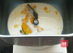 软吐司的做法图解2