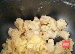 软吐司的做法图解4