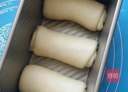软吐司的做法图解7