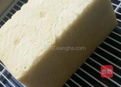 软吐司的做法图解9