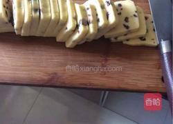 蔓越莓饼干的做法图解4
