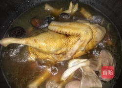 自制卤鸭的做法图解3