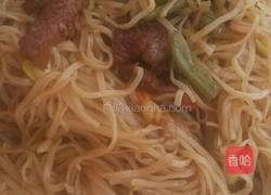 ***蒸卤面(妈妈版)***的做法图解7