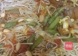 ***蒸卤面(妈妈版)***的做法图解5