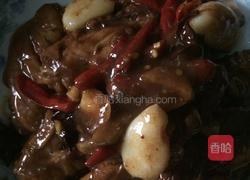香辣鸡翅的做法图解5