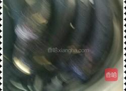 蒸菜一锅出的做法图解1