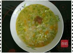 蒸菜一锅出的做法图解5