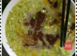 蒸菜一锅出的做法图解6