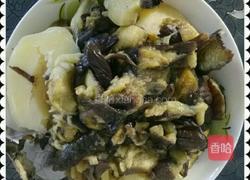 蒸菜一锅出的做法图解11