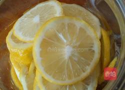 柠檬蜜的做法图解3