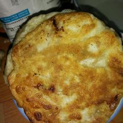 猪肉馅饼的做法[图]