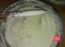 猪肉馅饼的做法图解2