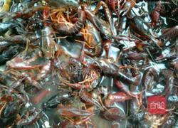 小土豆炒碎虾的做法图解1