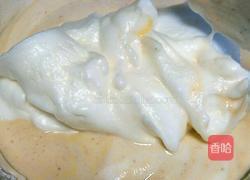 电饭煲蛋糕的做法图解4