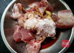 懒人排骨饭的做法图解3
