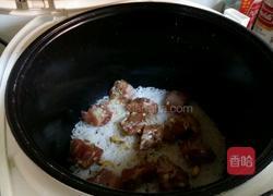 懒人排骨饭的做法图解5
