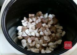 懒人排骨饭的做法图解7