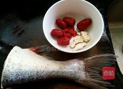 当归红枣汤的做法图解1