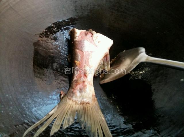 技术不好，煎得很丑