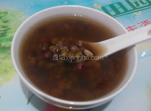 三豆汤