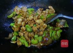 辣椒炒肉的做法图解9