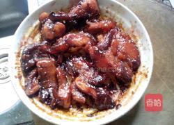 自制叉烧的做法图解3