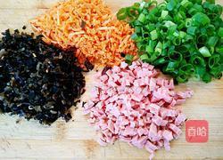 香煎玉米饼的做法图解2