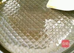 香煎玉米饼的做法图解6