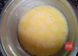 鸡蛋炒面的做法图解4