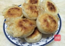 有奖征文 水煎包的做法图解10