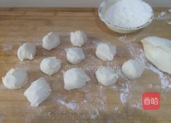 有奖征文 水煎包的做法图解1