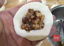 有奖征文 水煎包的做法图解2