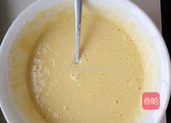 电高压锅做蛋糕的做法图解5