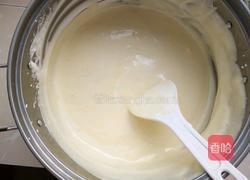 电高压锅做蛋糕的做法图解7
