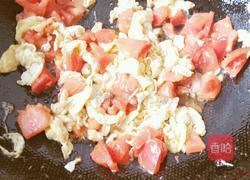 爱心五彩饭团的做法图解3