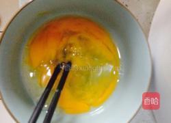 鸡蛋灌饼加肠的做法图解7