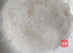 蒜蓉粉丝开背虾的做法图解6