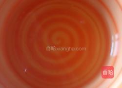 酱炒肉丝的做法图解1