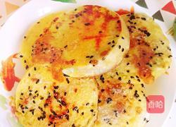 煎馒头干的做法图解5