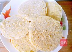 煎馒头干的做法图解2