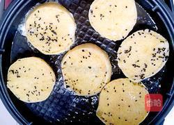 煎馒头干的做法图解3
